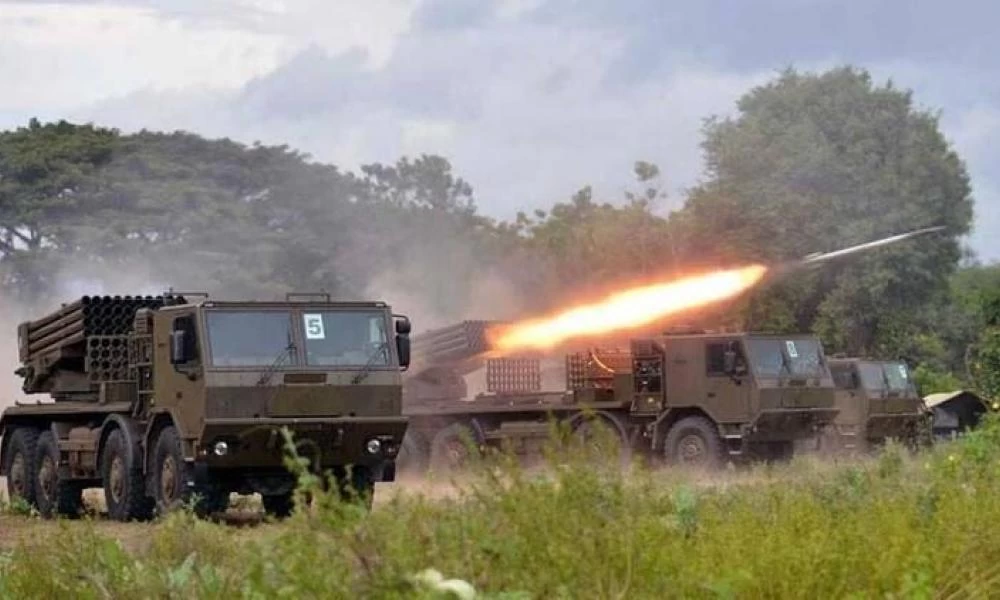 Τουρκικό αμόκ κατά της Ελλάδας: "Η Αθήνα ετοιμάζεται για πόλεμο-Θα μας χτυπήσει με αυτούς τους πυραύλους"!